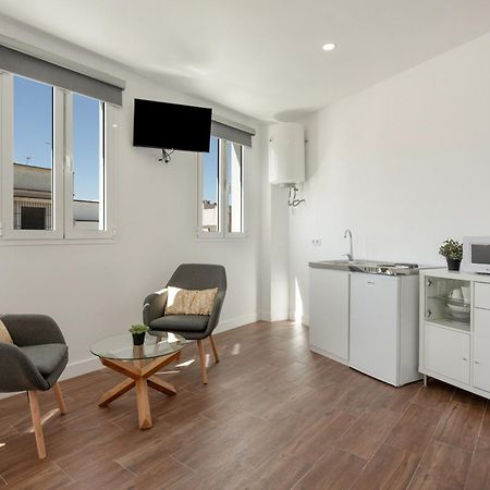 Casa Milano 3 Apartment Jerez de la Frontera Luaran gambar