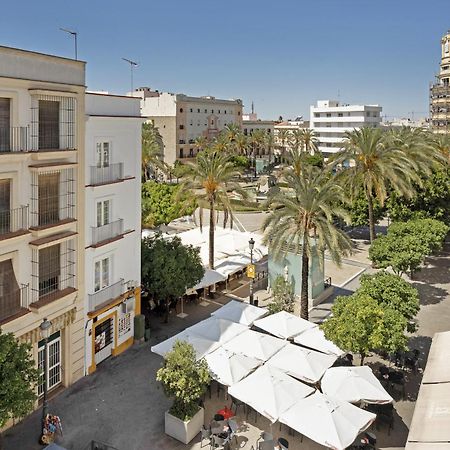Casa Milano 3 Apartment Jerez de la Frontera Luaran gambar